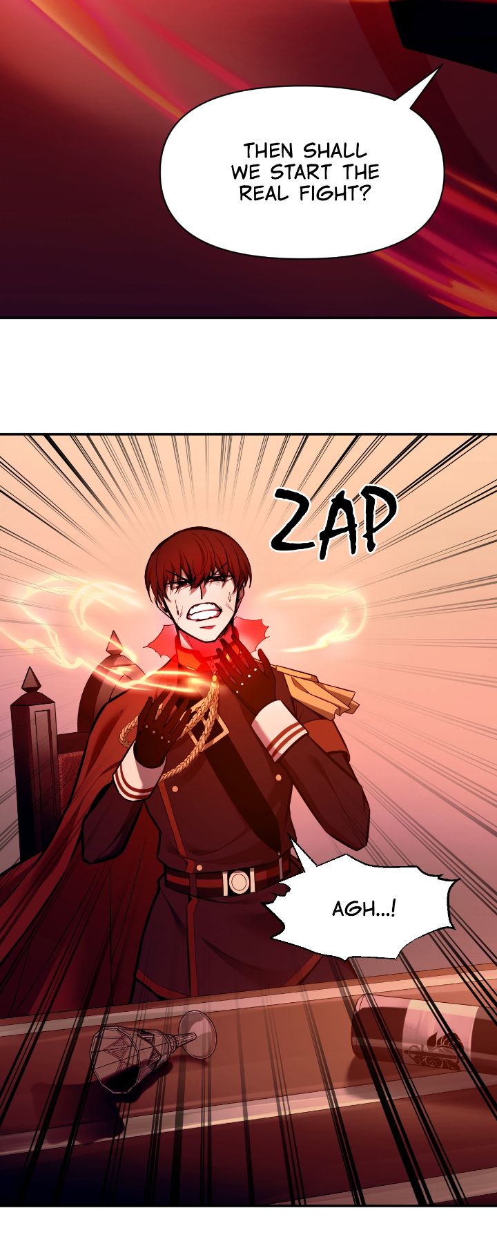 Read Tyrant of the Tower Defense Game EN Manga Online