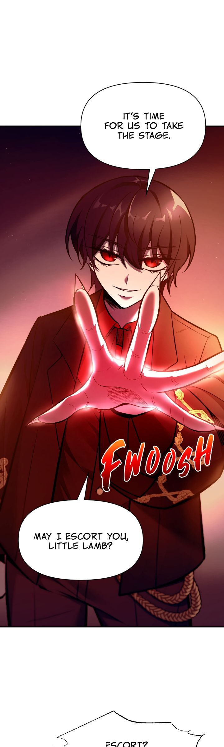 Read Tyrant of the Tower Defense Game EN Manga Online