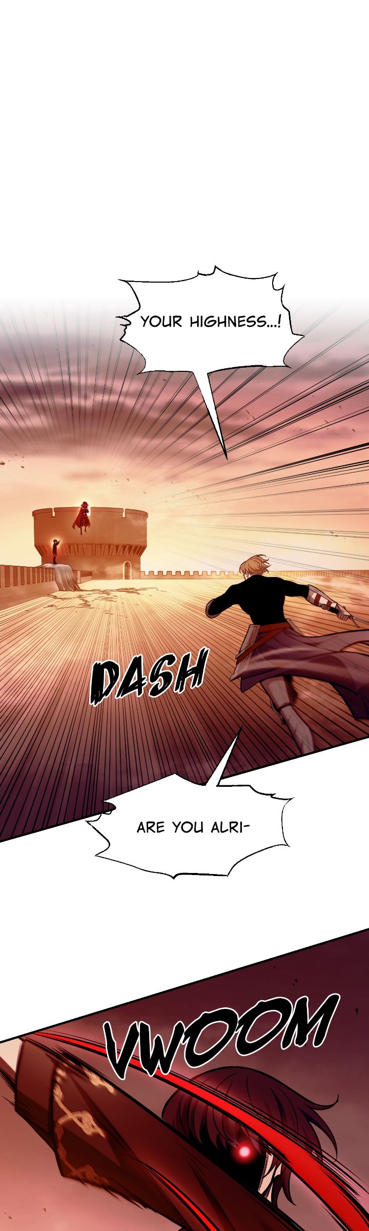 Read Tyrant of the Tower Defense Game EN Manga Online