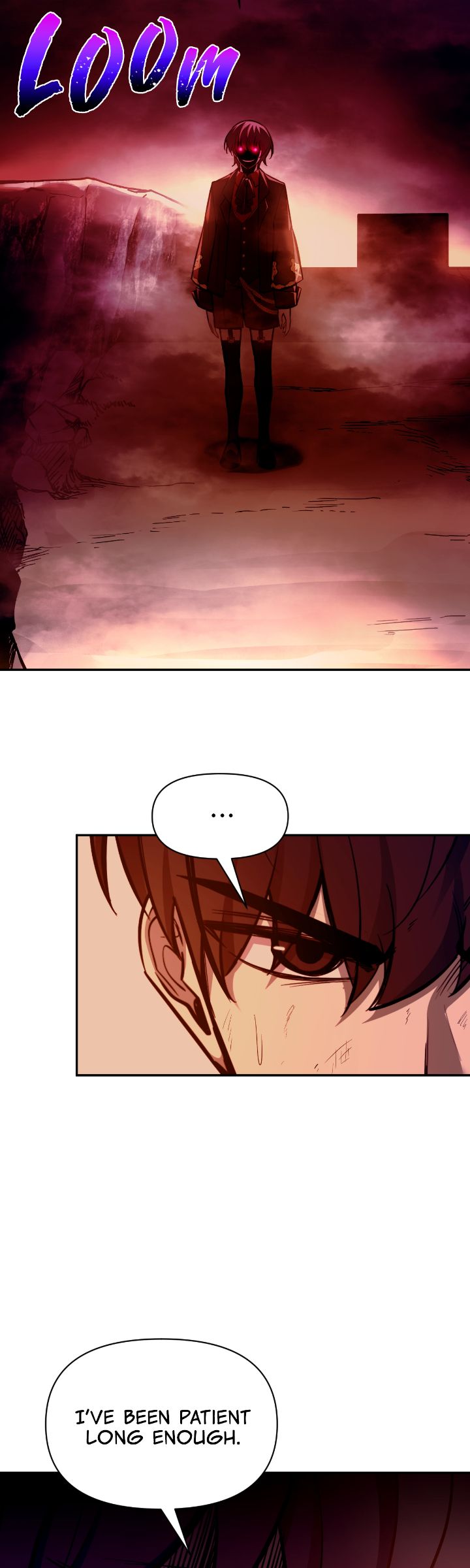 Read Tyrant of the Tower Defense Game EN Manga Online