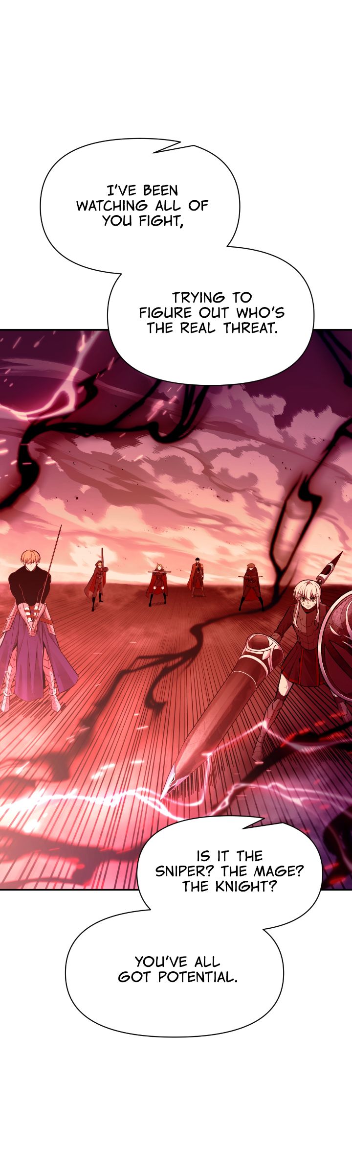 Read Tyrant of the Tower Defense Game EN Manga Online