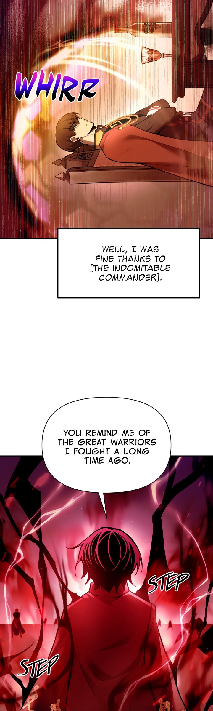 Read Tyrant of the Tower Defense Game EN Manga Online