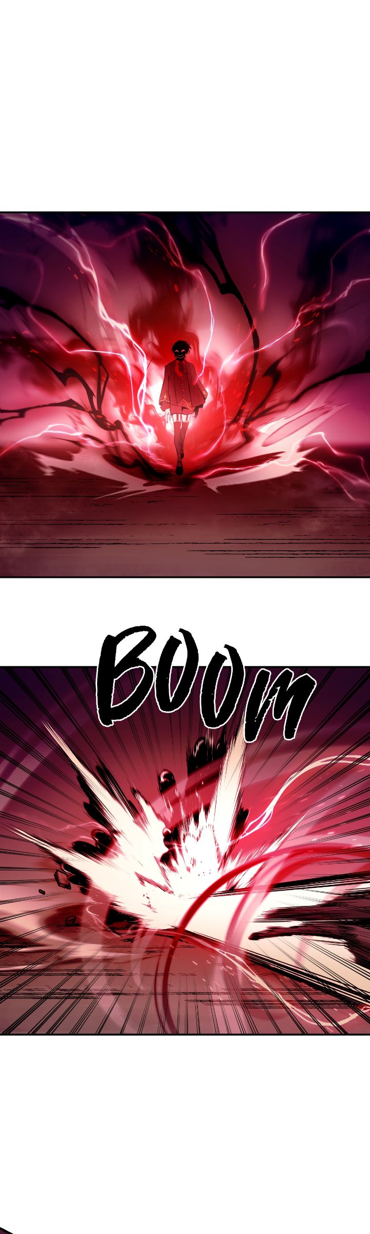 Read Tyrant of the Tower Defense Game EN Manga Online