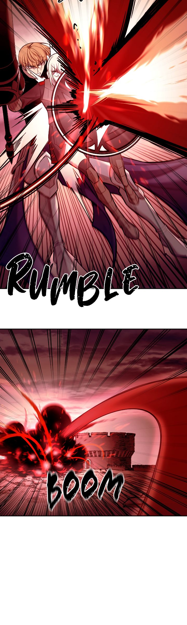 Read Tyrant of the Tower Defense Game EN Manga Online