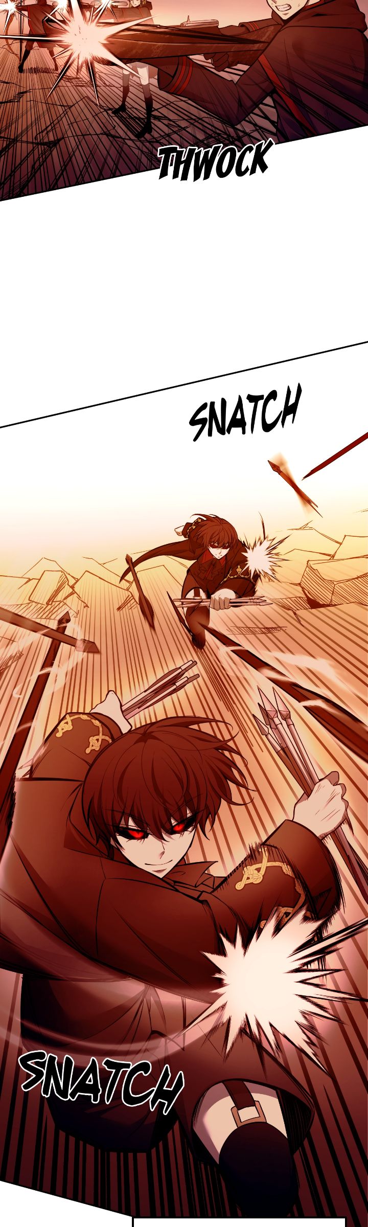 Read Tyrant of the Tower Defense Game EN Manga Online