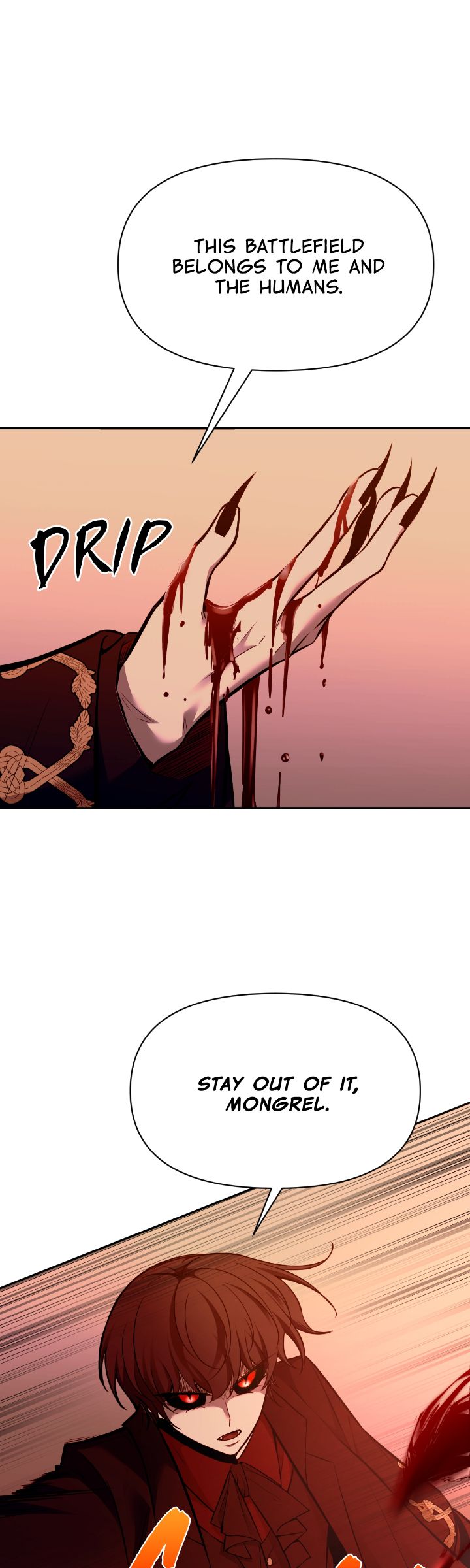 Read Tyrant of the Tower Defense Game EN Manga Online