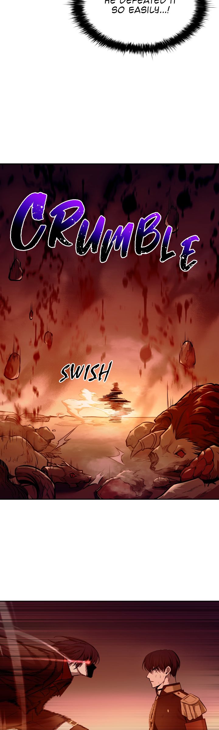 Read Tyrant of the Tower Defense Game EN Manga Online