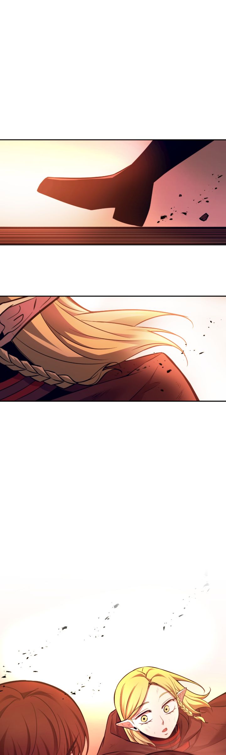 Read Tyrant of the Tower Defense Game EN Manga Online