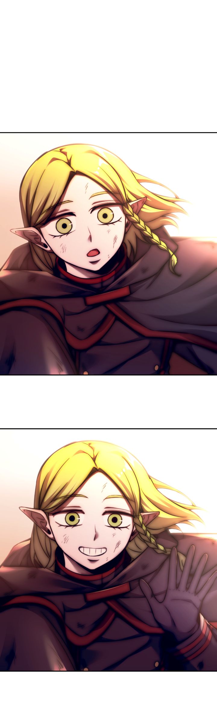 Read Tyrant of the Tower Defense Game EN Manga Online