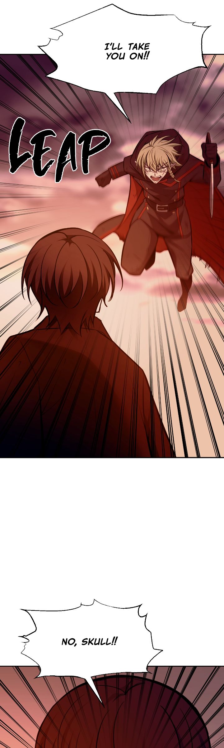 Read Tyrant of the Tower Defense Game EN Manga Online