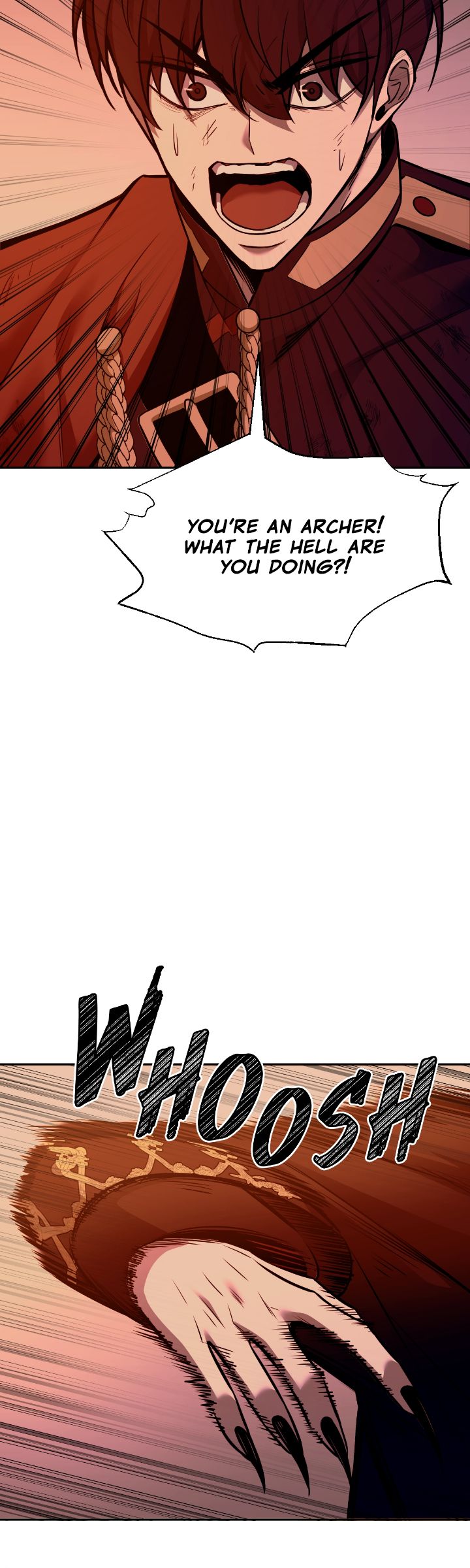 Read Tyrant of the Tower Defense Game EN Manga Online