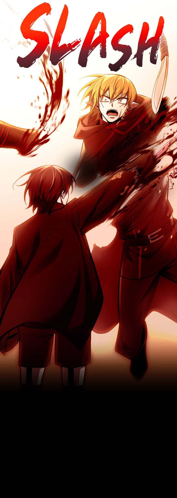 Read Tyrant of the Tower Defense Game EN Manga Online