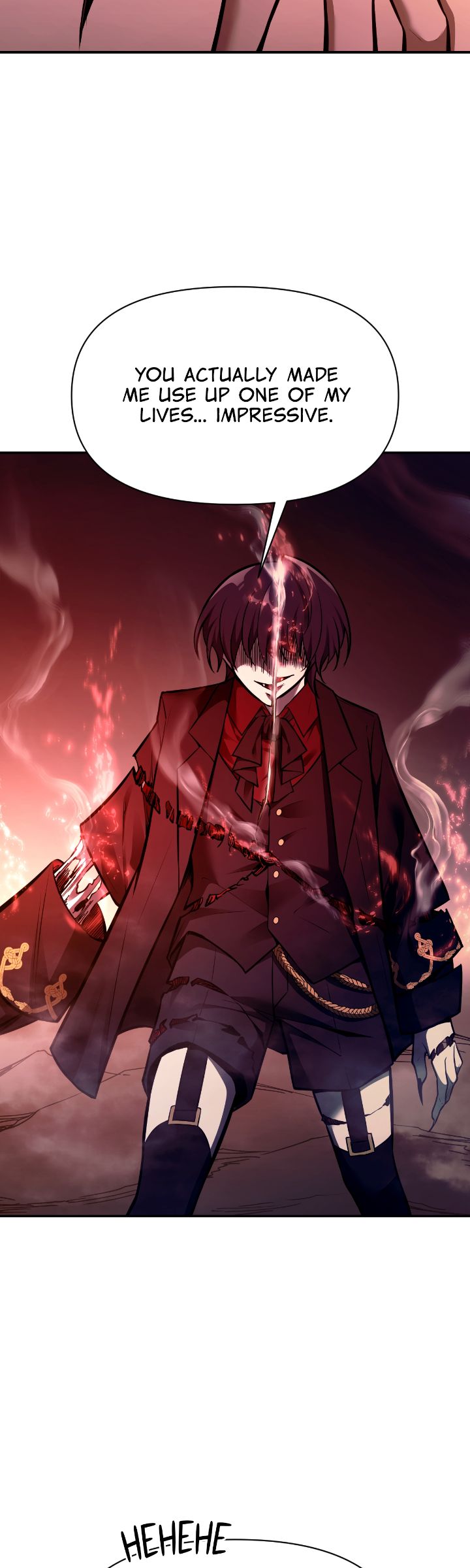 Read Tyrant of the Tower Defense Game EN Manga Online