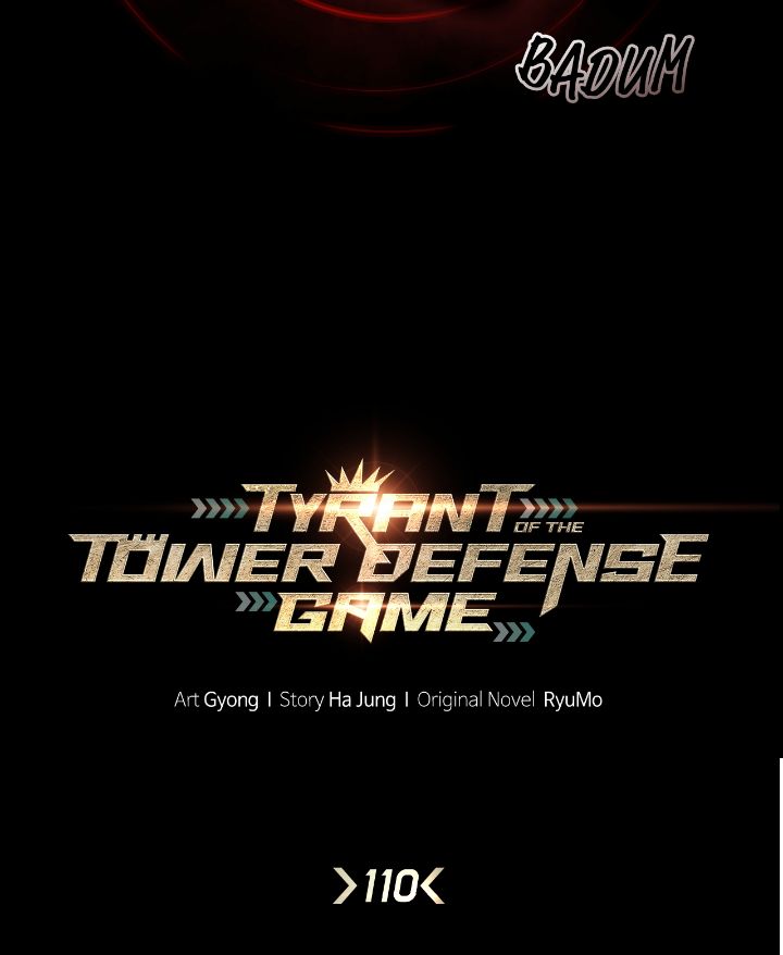 Read Tyrant of the Tower Defense Game EN Manga Online