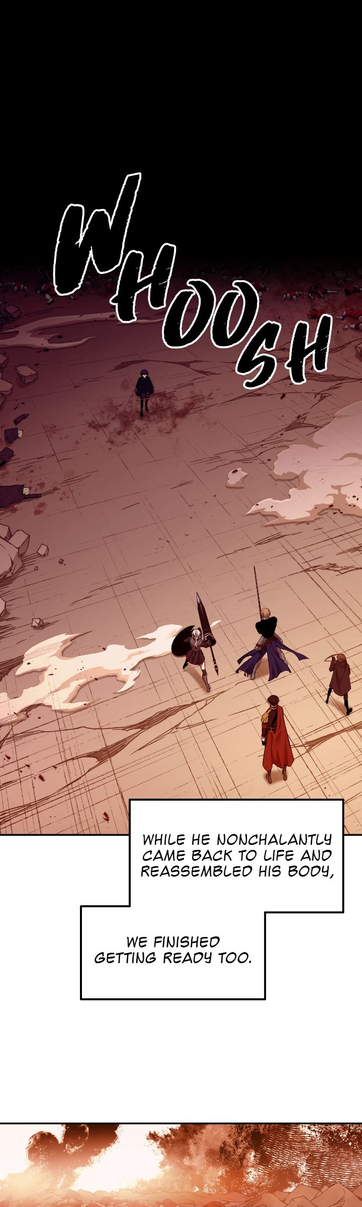 Read Tyrant of the Tower Defense Game EN Manga Online