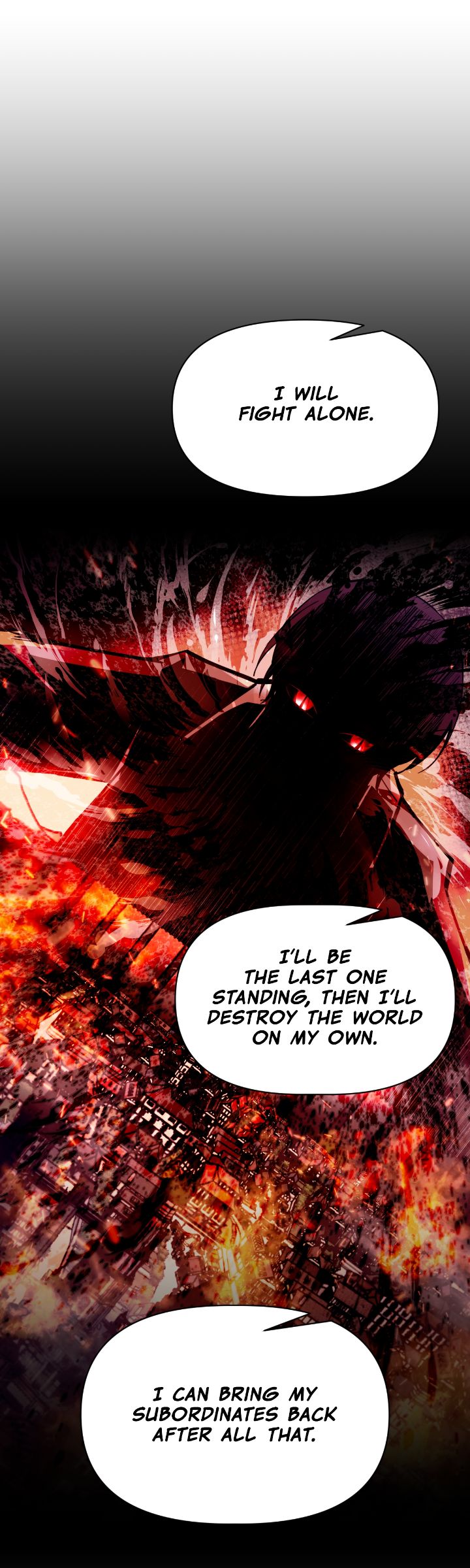 Read Tyrant of the Tower Defense Game EN Manga Online