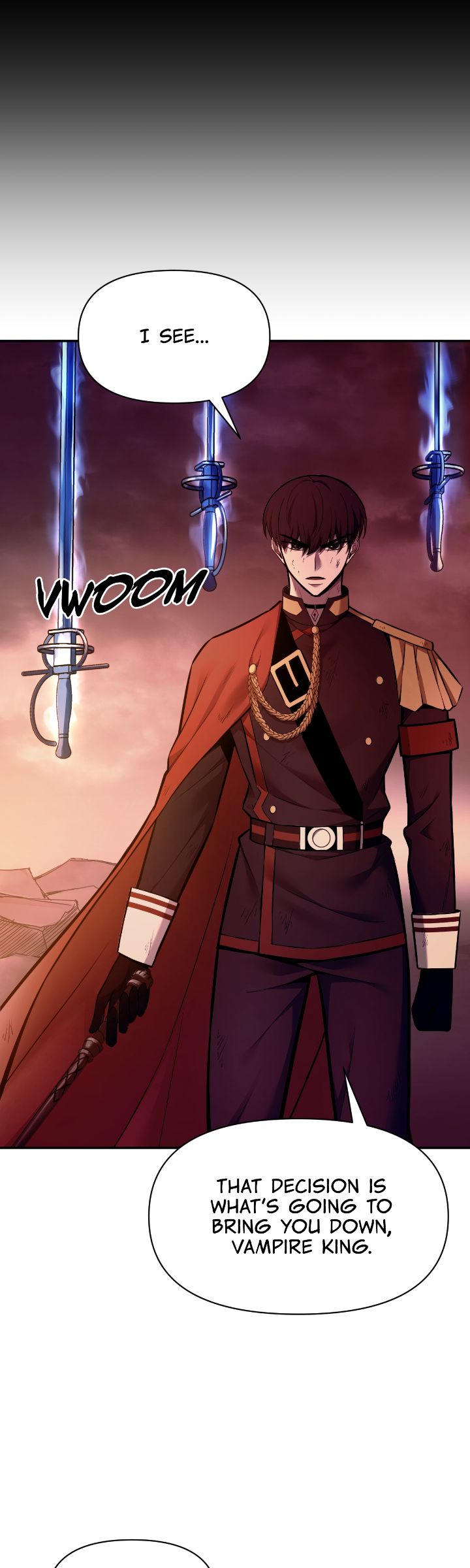 Read Tyrant of the Tower Defense Game EN Manga Online