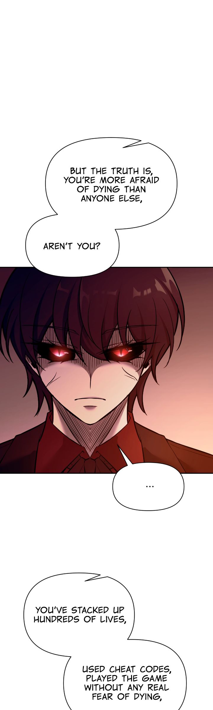 Read Tyrant of the Tower Defense Game EN Manga Online