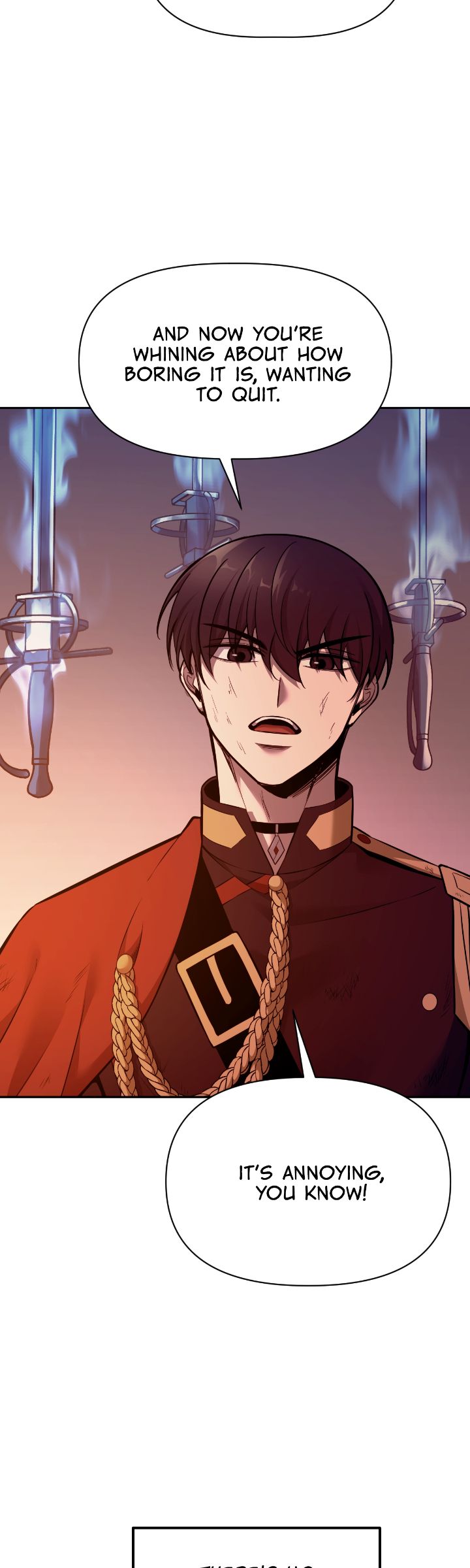 Read Tyrant of the Tower Defense Game EN Manga Online