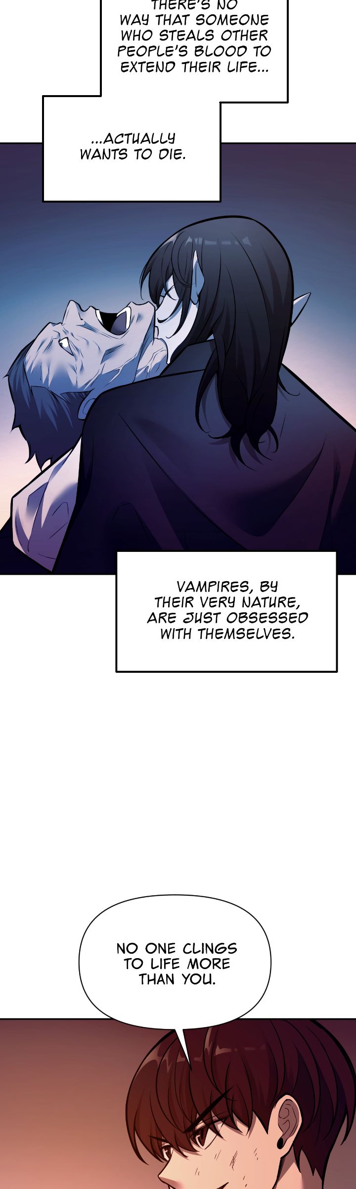 Read Tyrant of the Tower Defense Game EN Manga Online