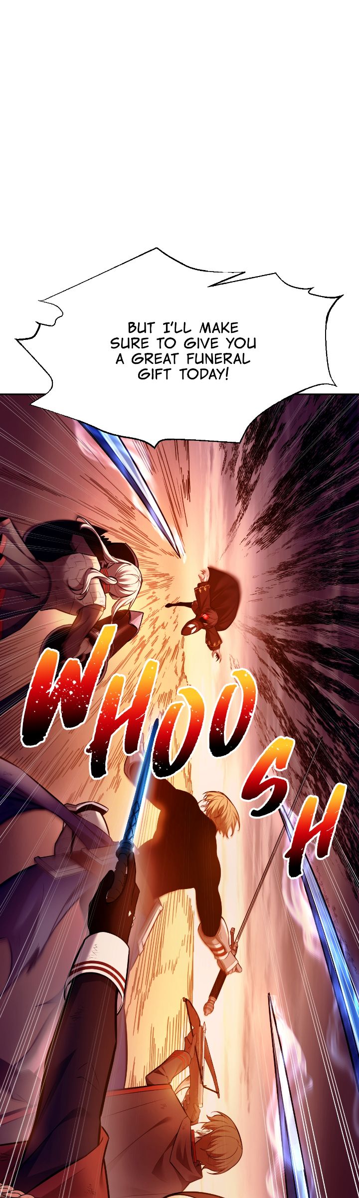 Read Tyrant of the Tower Defense Game EN Manga Online