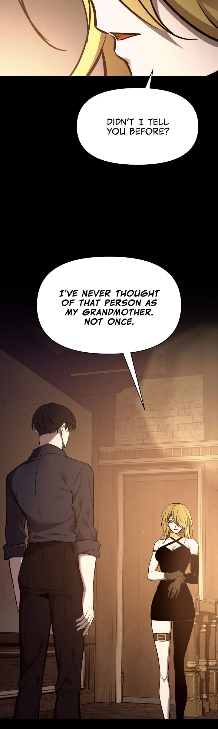 Read Tyrant of the Tower Defense Game EN Manga Online