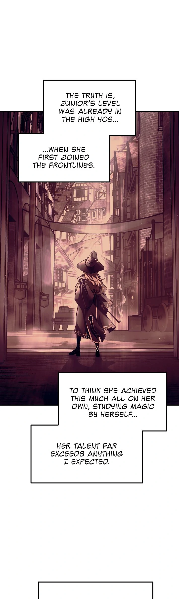 Read Tyrant of the Tower Defense Game EN Manga Online