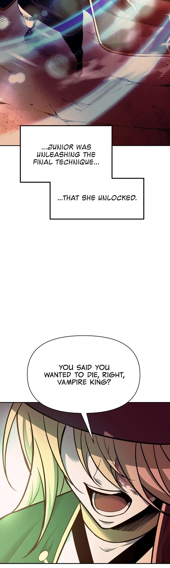 Read Tyrant of the Tower Defense Game EN Manga Online