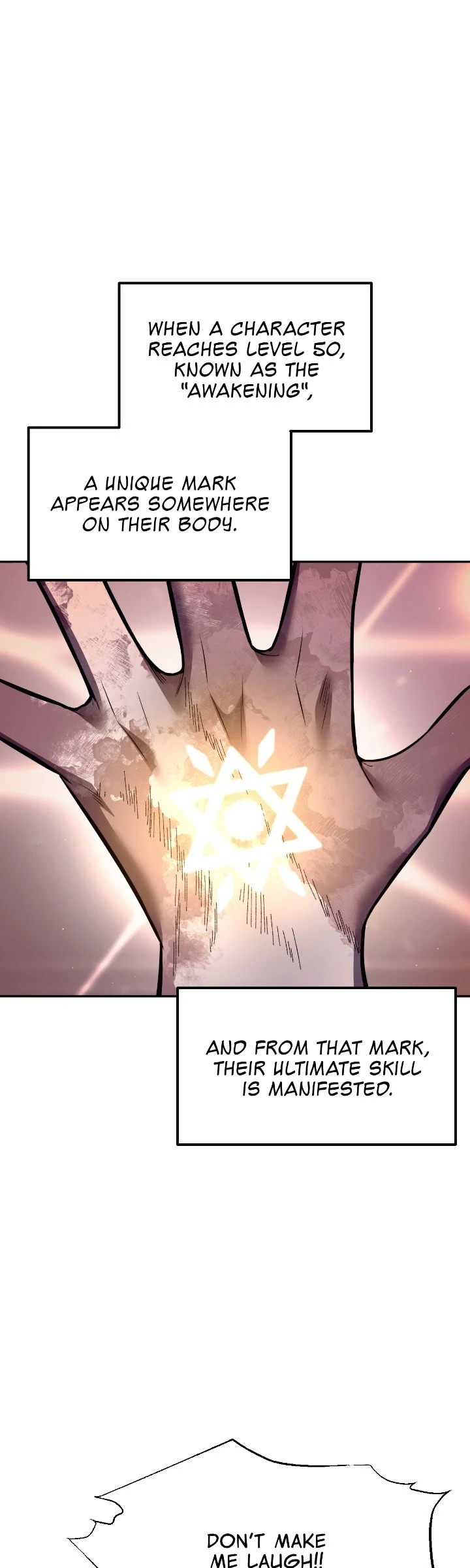 Read Tyrant of the Tower Defense Game EN Manga Online