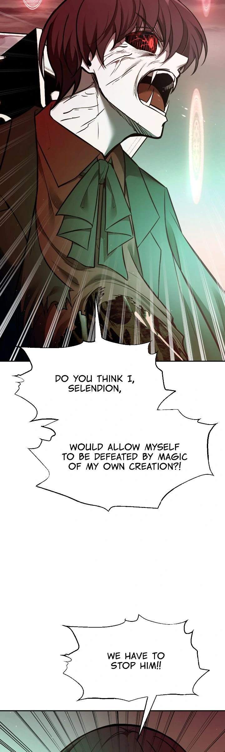 Read Tyrant of the Tower Defense Game EN Manga Online