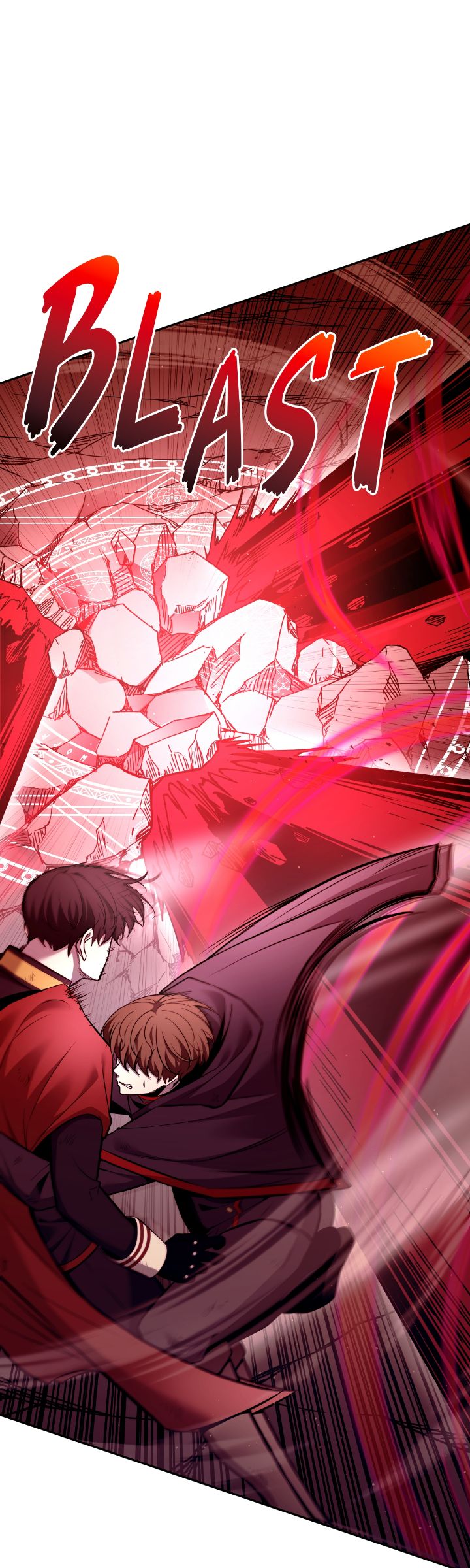 Read Tyrant of the Tower Defense Game EN Manga Online