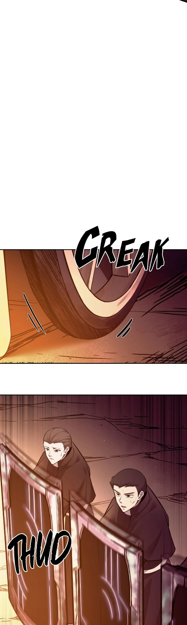 Read Tyrant of the Tower Defense Game EN Manga Online