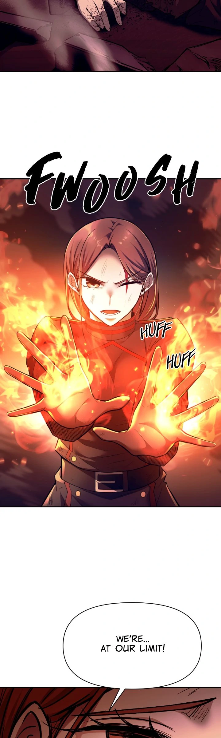 Read Tyrant of the Tower Defense Game EN Manga Online