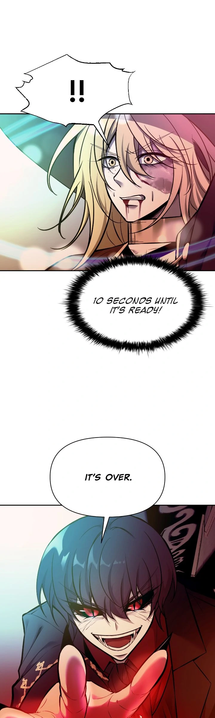 Read Tyrant of the Tower Defense Game EN Manga Online