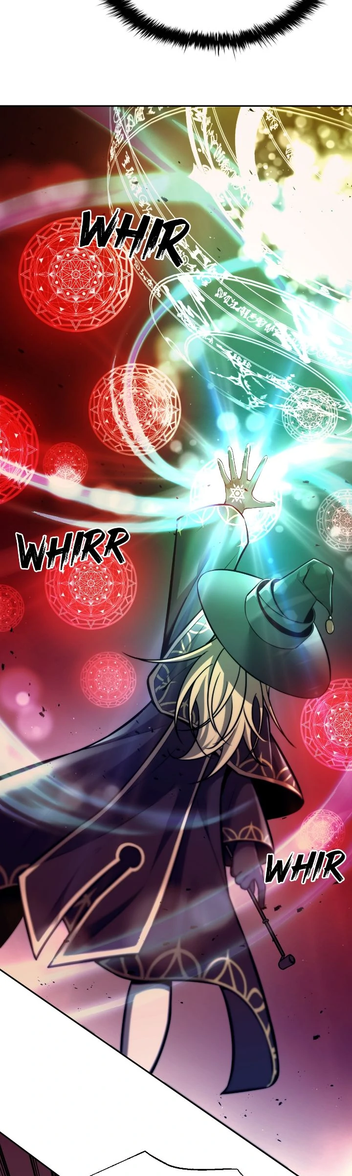 Read Tyrant of the Tower Defense Game EN Manga Online