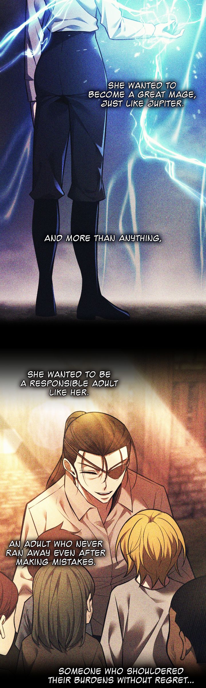 Read Tyrant of the Tower Defense Game EN Manga Online