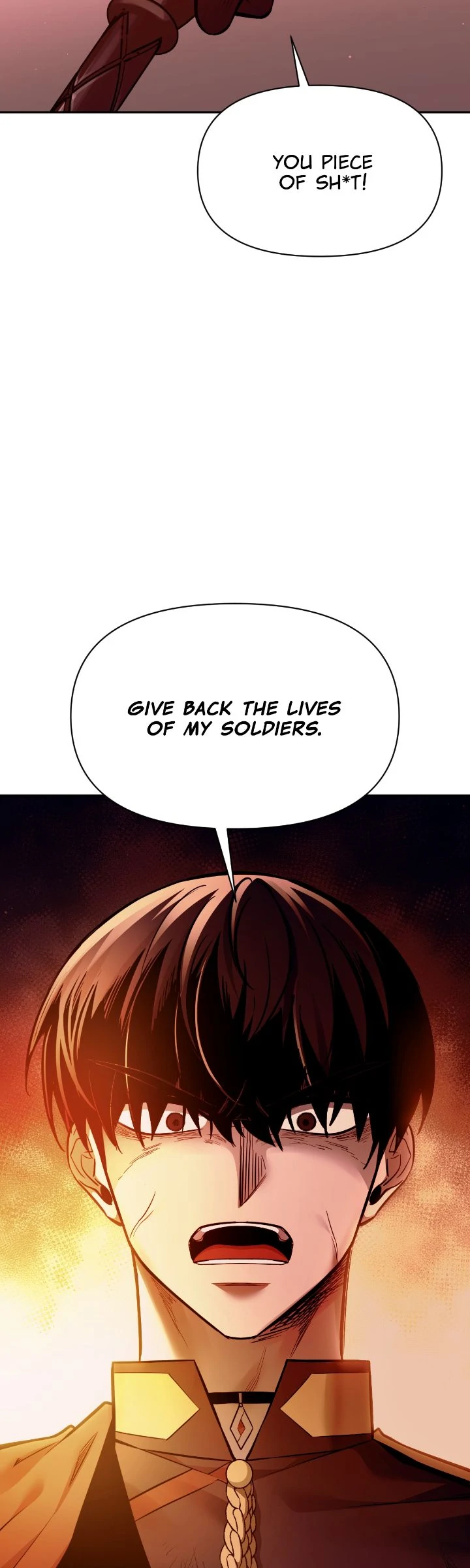 Read Tyrant of the Tower Defense Game EN Manga Online