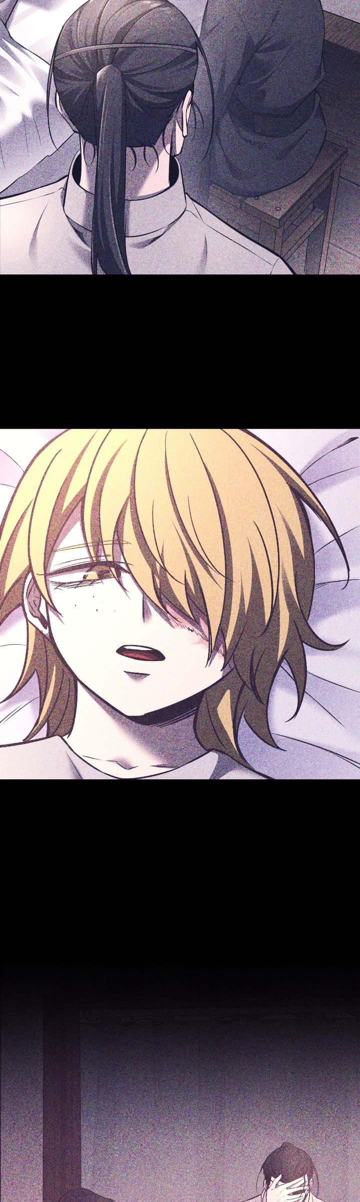 Read Tyrant of the Tower Defense Game EN Manga Online