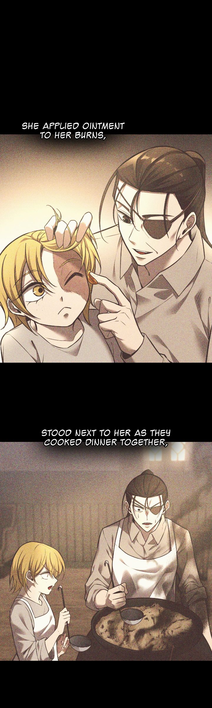 Read Tyrant of the Tower Defense Game EN Manga Online