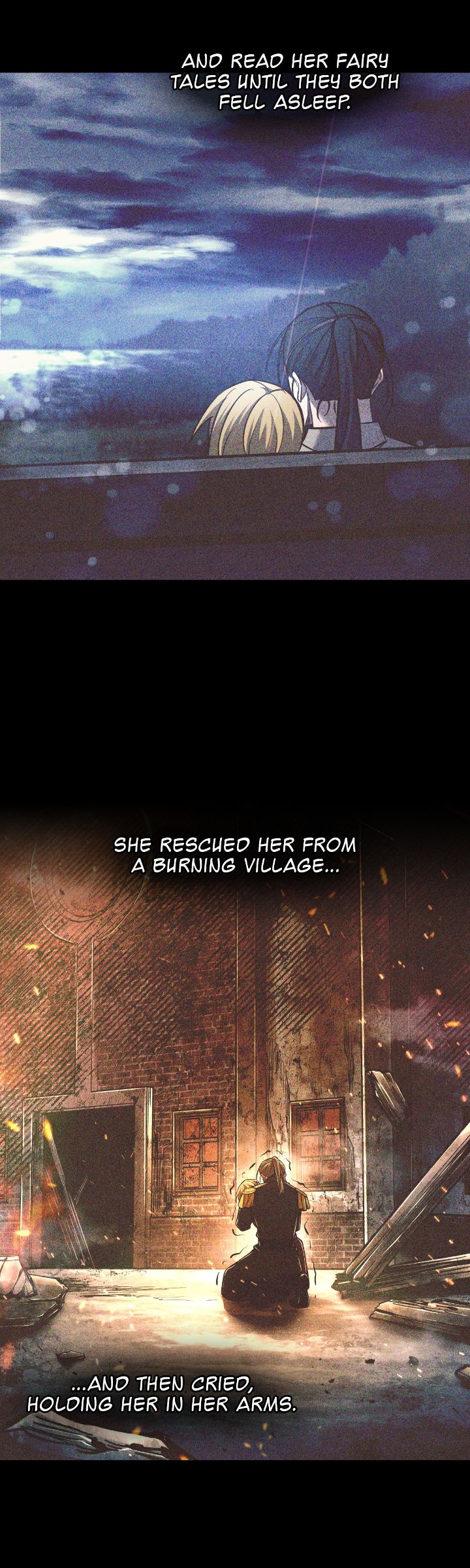 Read Tyrant of the Tower Defense Game EN Manga Online