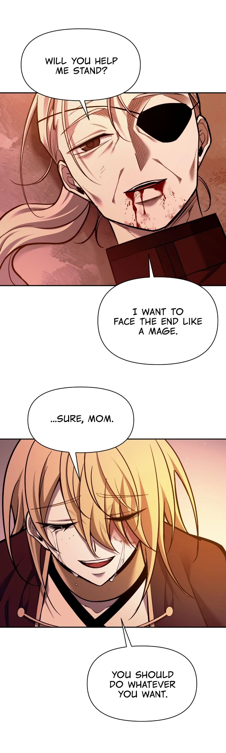 Read Tyrant of the Tower Defense Game EN Manga Online