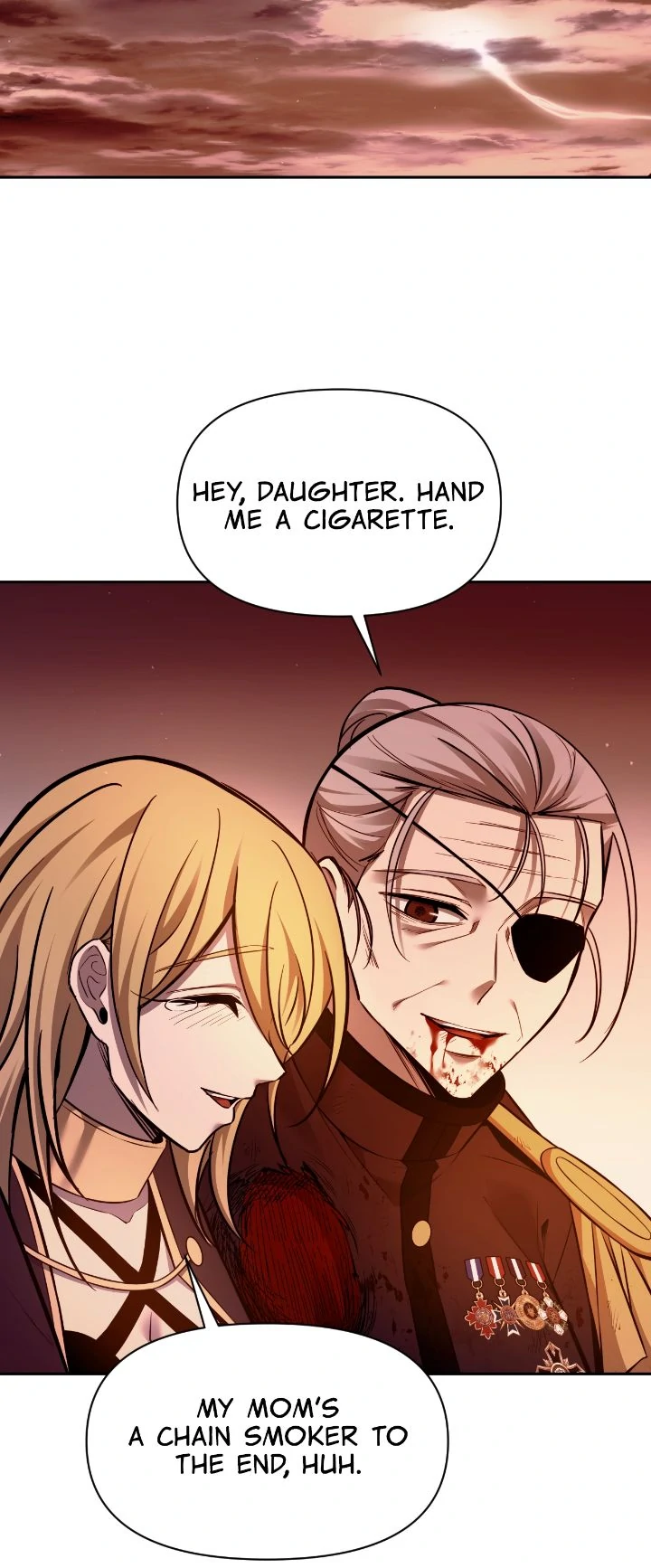 Read Tyrant of the Tower Defense Game EN Manga Online