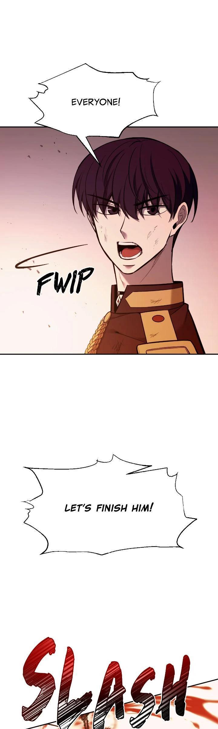 Read Tyrant of the Tower Defense Game EN Manga Online