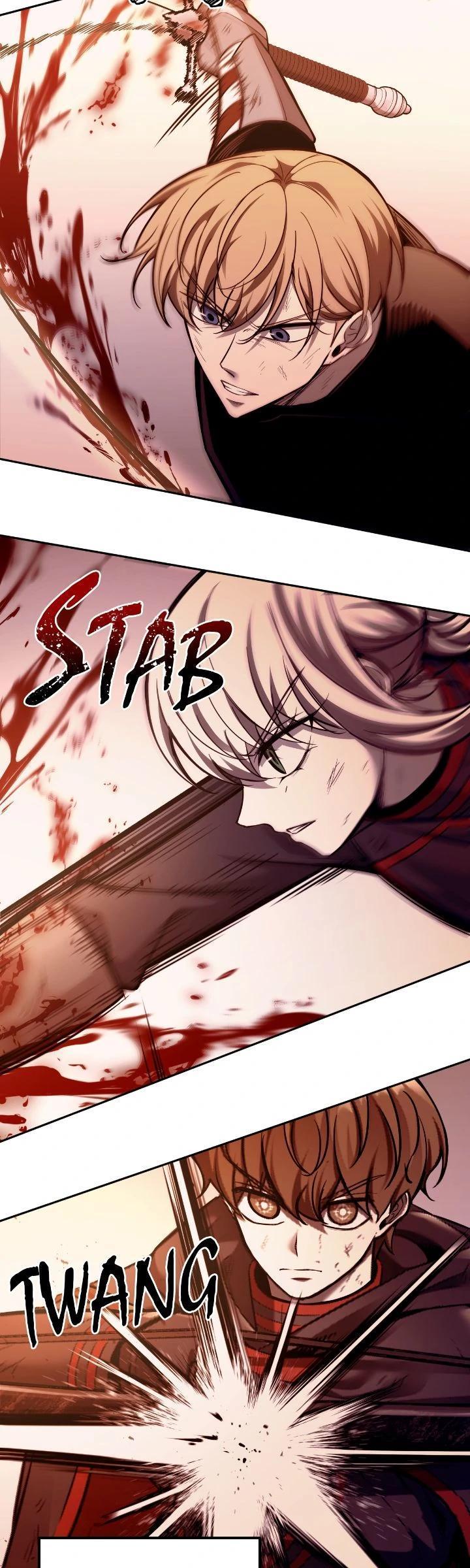 Read Tyrant of the Tower Defense Game EN Manga Online