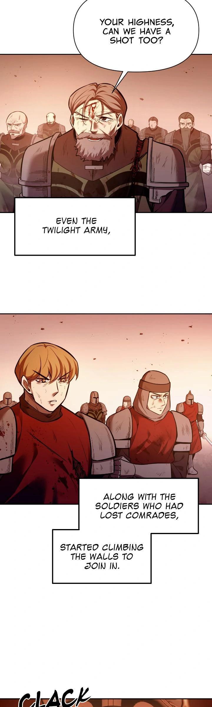 Read Tyrant of the Tower Defense Game EN Manga Online