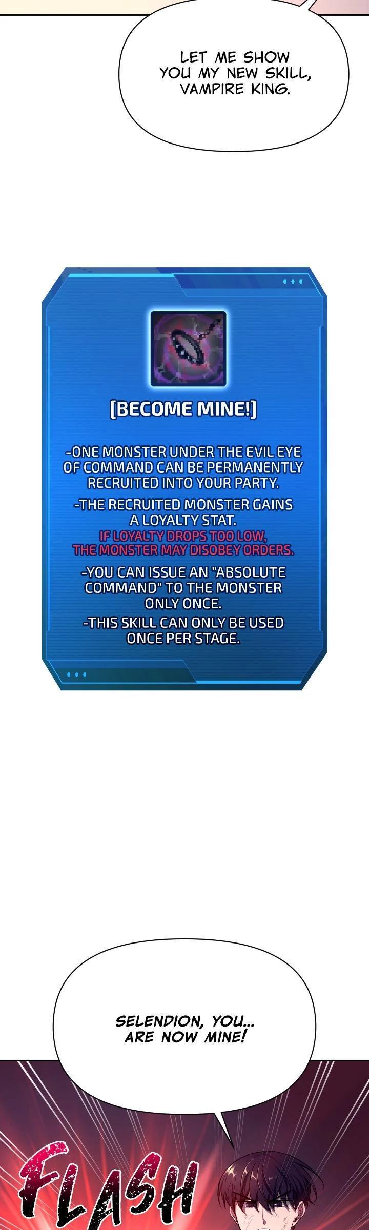 Read Tyrant of the Tower Defense Game EN Manga Online