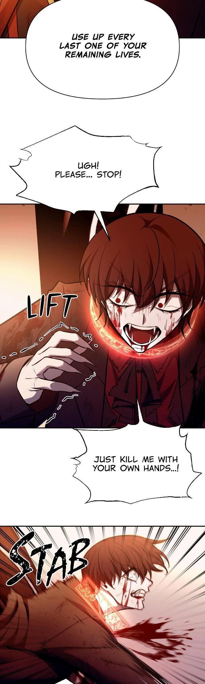 Read Tyrant of the Tower Defense Game EN Manga Online