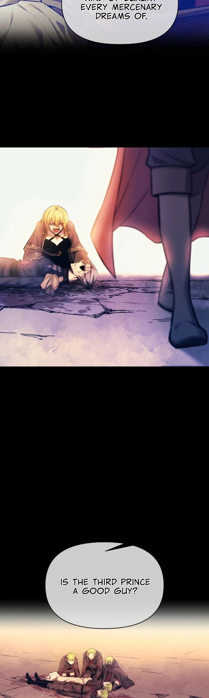 Read Tyrant of the Tower Defense Game EN Manga Online