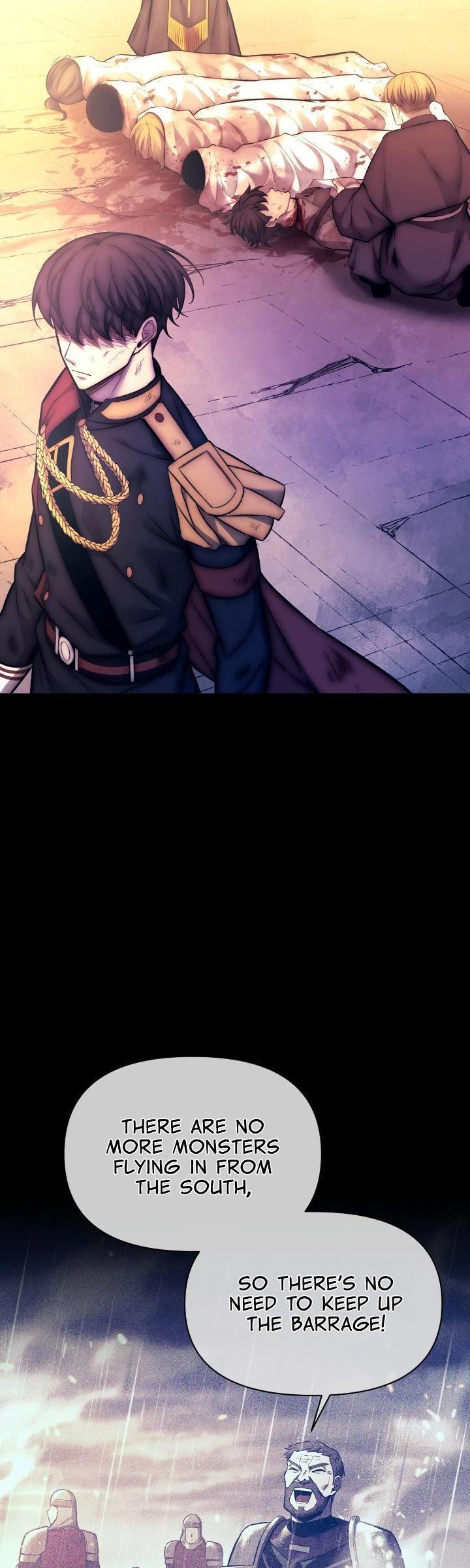 Read Tyrant of the Tower Defense Game EN Manga Online