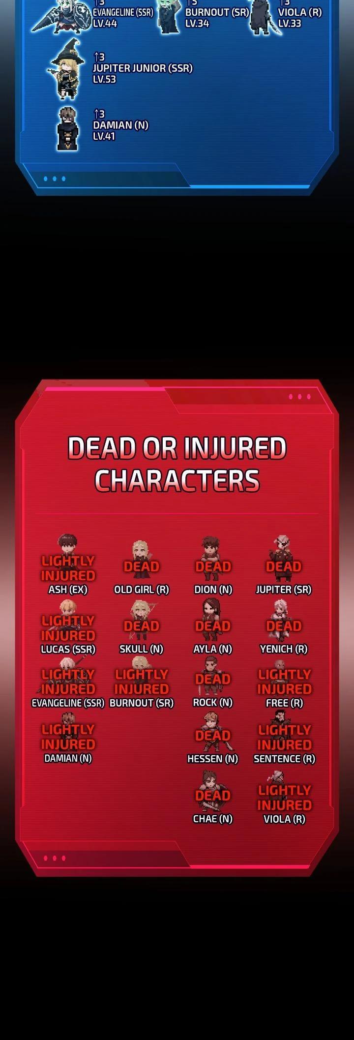 Read Tyrant of the Tower Defense Game EN Manga Online